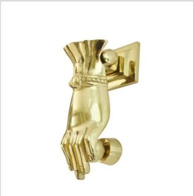 AHD3305 Antique Door Knocker