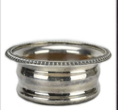 AHD4603 Wine Coaster