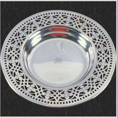 AHD4604 Wine Coaster