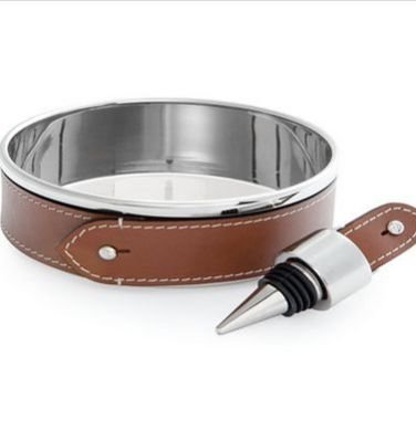 AHD4607 Wine Coaster