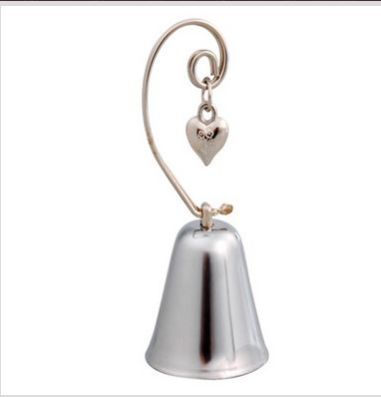 Brass Hand Bell 01