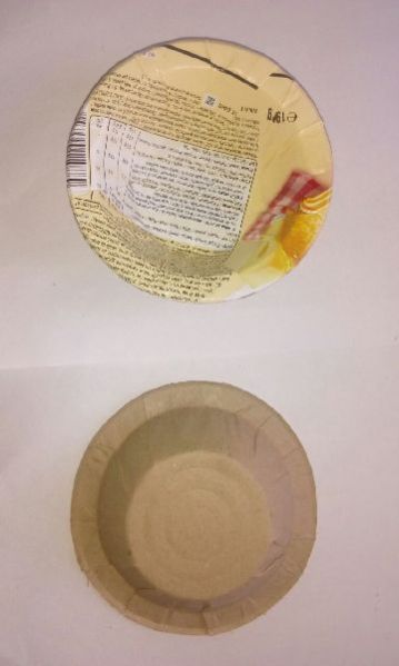 Colour Paper Dona 03