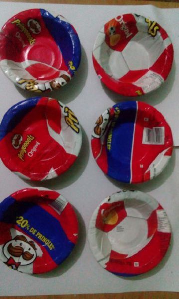 Colour Paper Dona 04