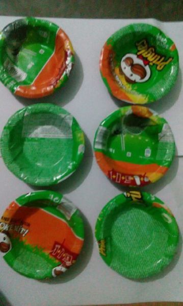 Colour Paper Dona 05