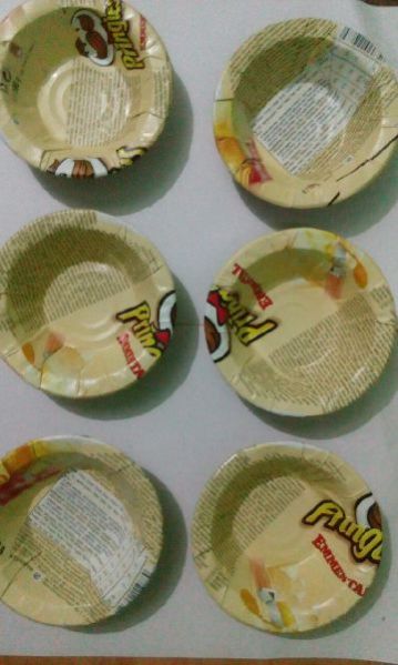 Colour Paper Dona 06