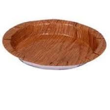 Colour Paper Plate 05