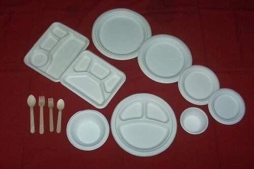 Disposable Partition Plate 03