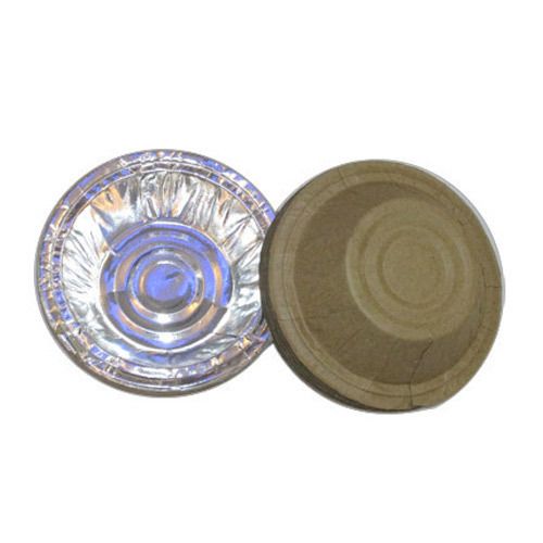 Silver Paper Dona 01