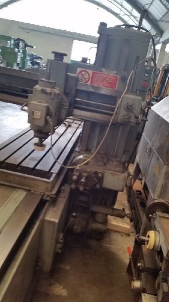 2000 Favretto Surface Grinding Machine 04