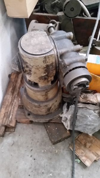 Ceruti-AB75-S Horizontal Boring Machine 01