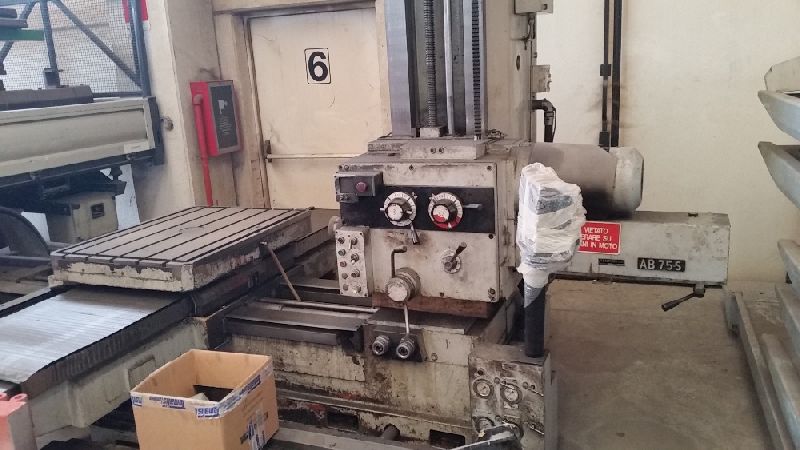 Ceruti-AB75-S Horizontal Boring Machine 03