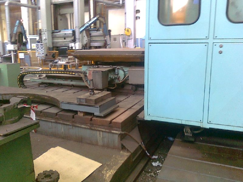 Ceruti Cermatic CNC Floor Boring Machine 02