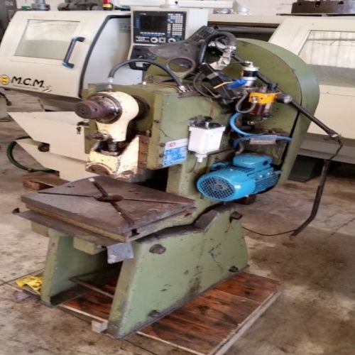 GALATO , Mechanical press