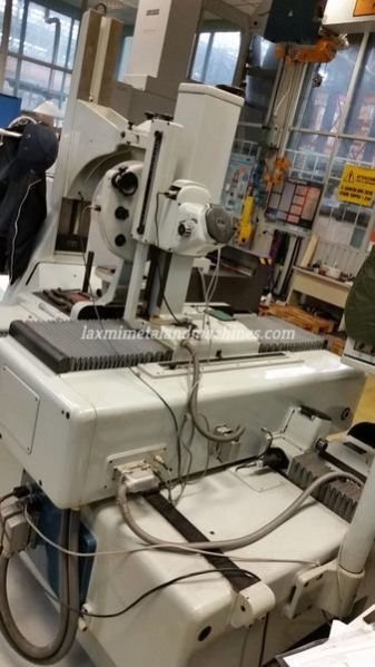 MAAG PH100 , Gear Tester