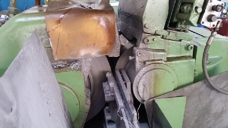 Micron Centerless Grinding Machine 01