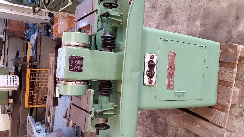 PARORA , Sharoening Maching