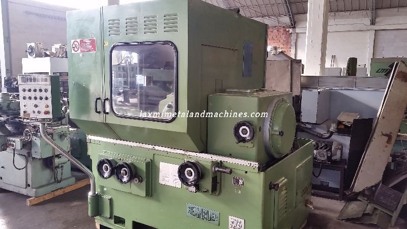 REISHAUER AZA , Gear Grinder