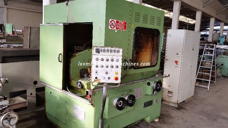 REISHAUER AZA , Gear Grinder