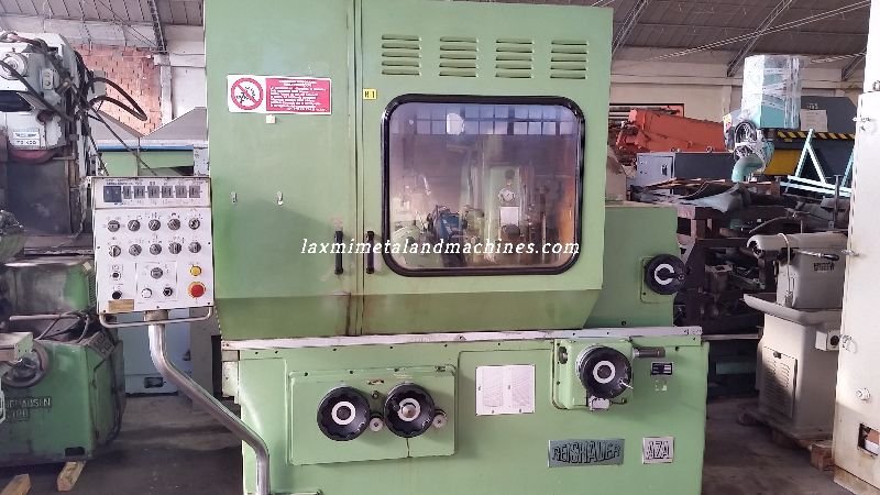 REISHAUER AZA , Gear Grinder