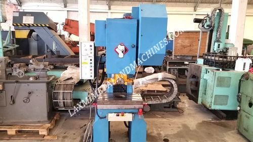 SAN GIACOMO , MECHANICAL PRESS