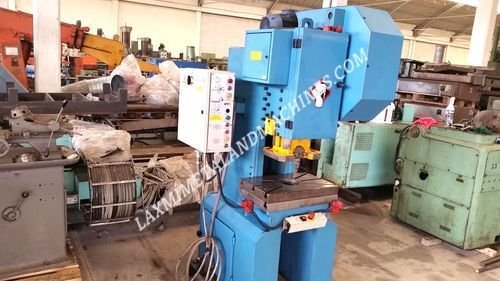 SAN GIACOMO , MECHANICAL PRESS