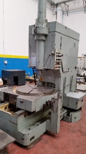 Stanko Gear Shaping Machine 01