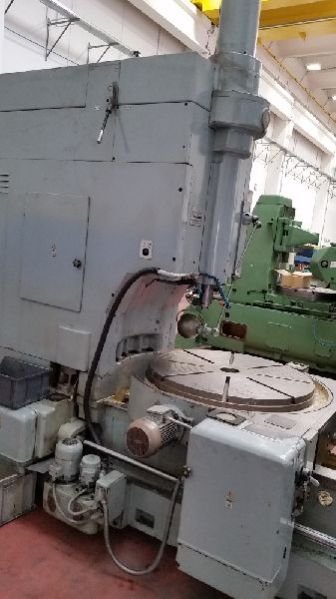 Stanko Gear Shaping Machine 02