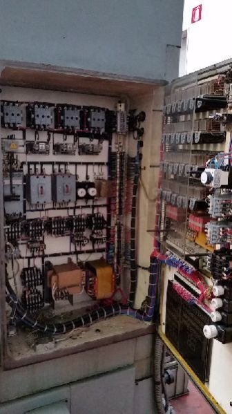 Stanko Gear Shaping Machine 03