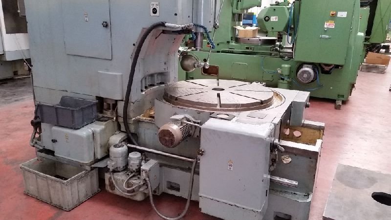 Stanko Gear Shaping Machine 04