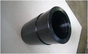 Machined Component 01