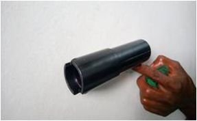 Machined Component 03