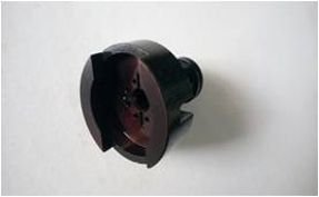 Machined Component 05