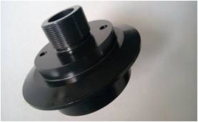 Machined Component 06