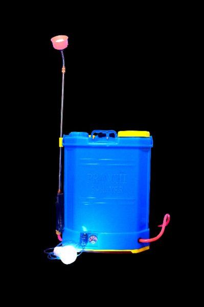 Prachi Battery Sprayer 03