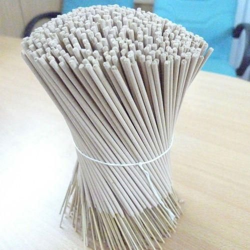 White Incense Sticks 01
