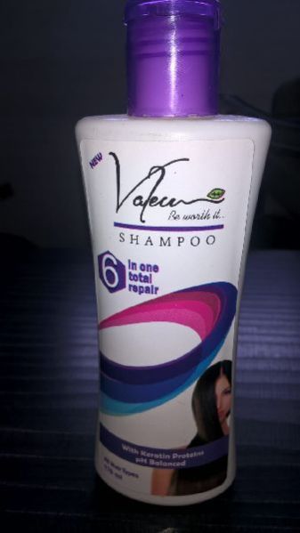 Hair Shampoo  01
