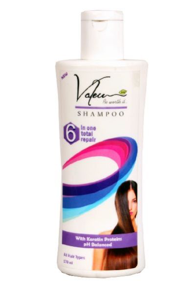 Hair Shampoo 02