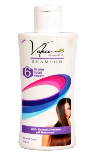 Hair Shampoo 05