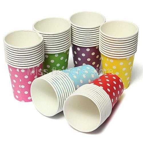 Paper Cup 03