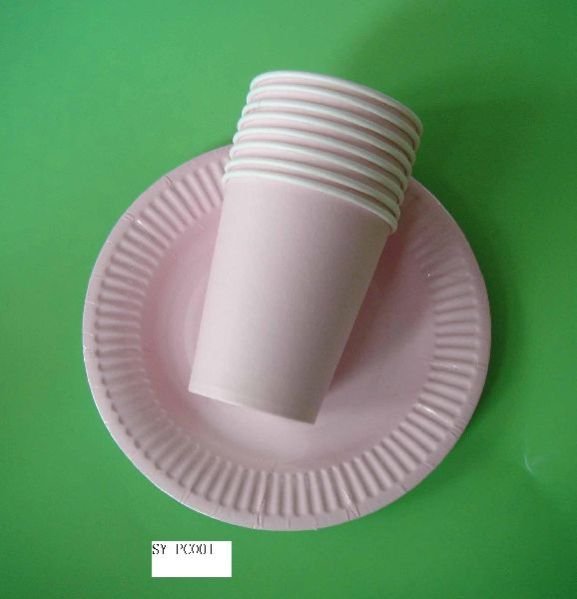 Paper Cup 07