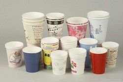 Paper Cup 12