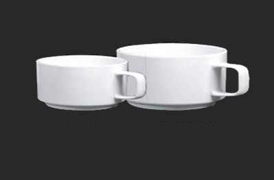 Polycarbonate Crockery 06