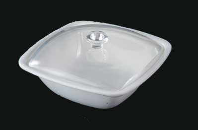 Polycarbonate Serving  Bowl