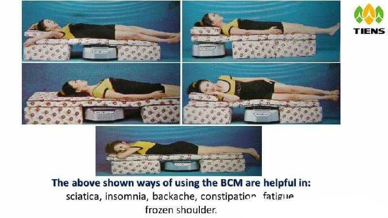 Blood Circulation Massager 03