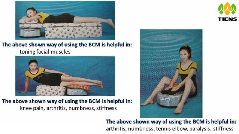Blood Circulation Massager 04