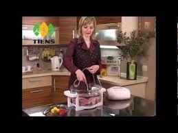 TIENS Fruits & Vegetables Cleaner 02