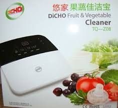 TIENS Fruits & Vegetables Cleaner 03