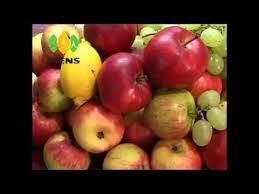 TIENS Fruits & Vegetables Cleaner 06