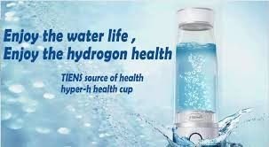 TIENS Health Hyper H Health Cup 02