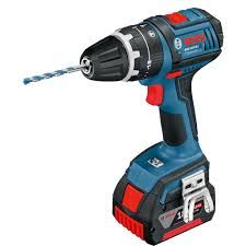 Electric Power Hand Tool 02